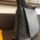 Capetien MM Messenger Bag