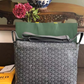 Capetien MM Messenger Bag