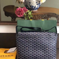 Capetien MM Messenger Bag