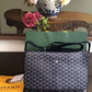 Capetien MM Messenger Bag