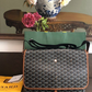 Capetien MM Messenger Bag