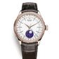 Cellini Moonphase 39