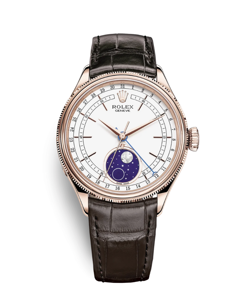 Cellini Moonphase 39