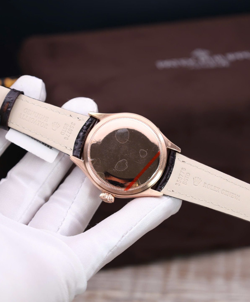 Cellini Moonphase 39