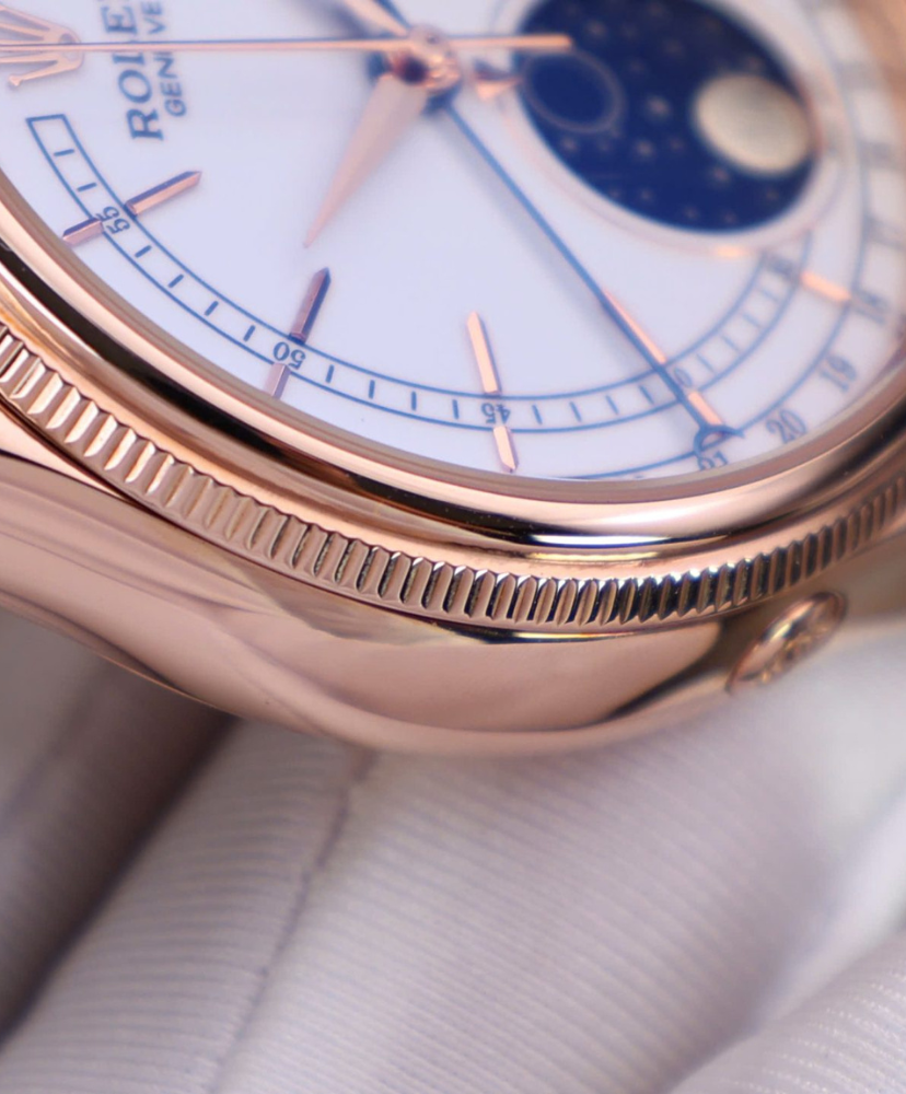 Cellini Moonphase 39