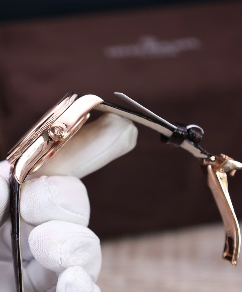 Cellini Moonphase 39