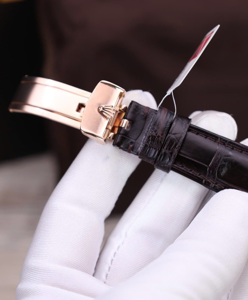 Cellini Moonphase 39