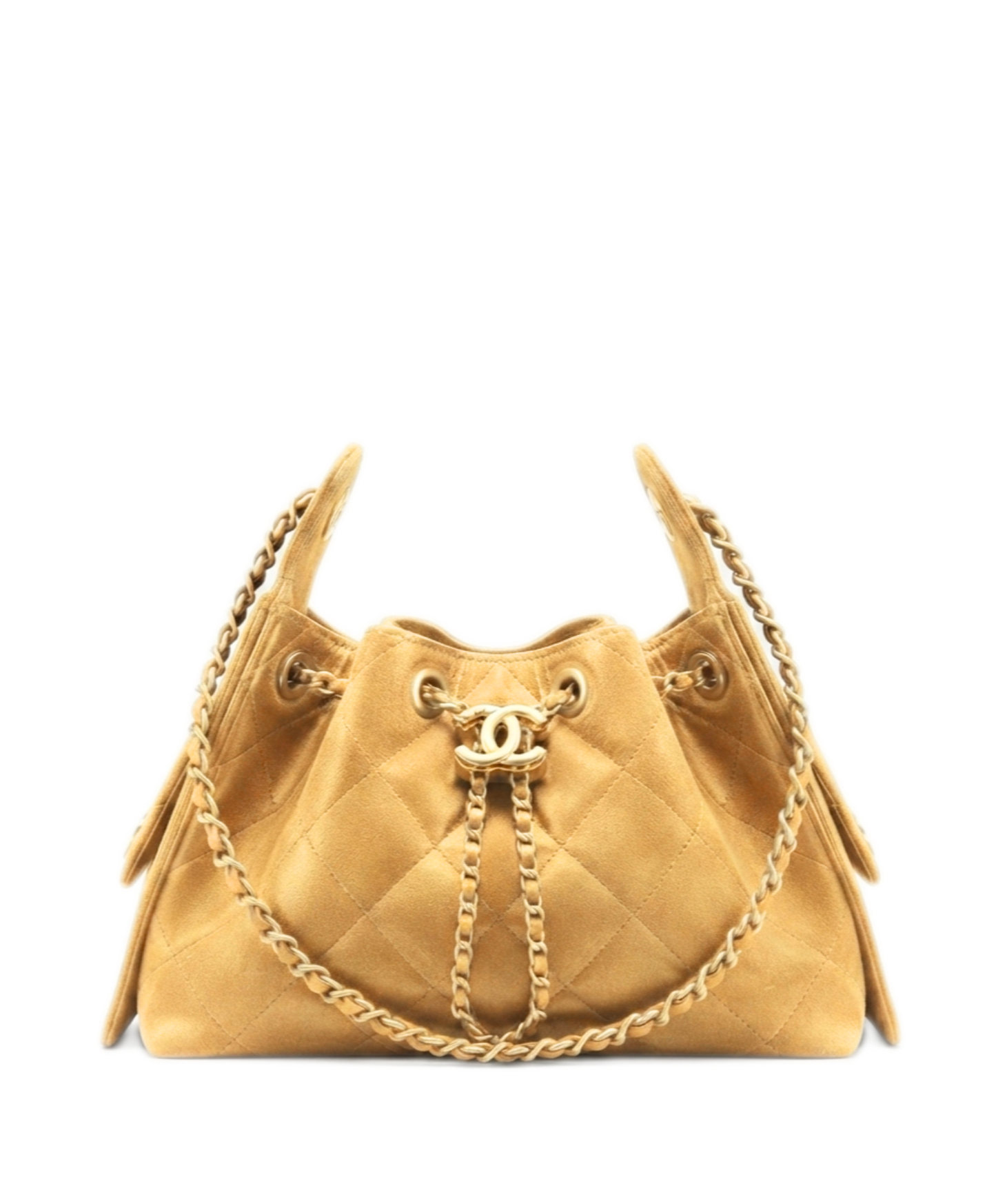 Chanel 25 Mini Handbag