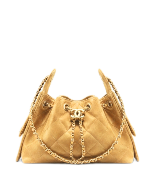 Chanel 25 Mini Handbag