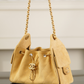 Chanel 25 Mini Handbag