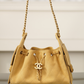 Chanel 25 Mini Handbag
