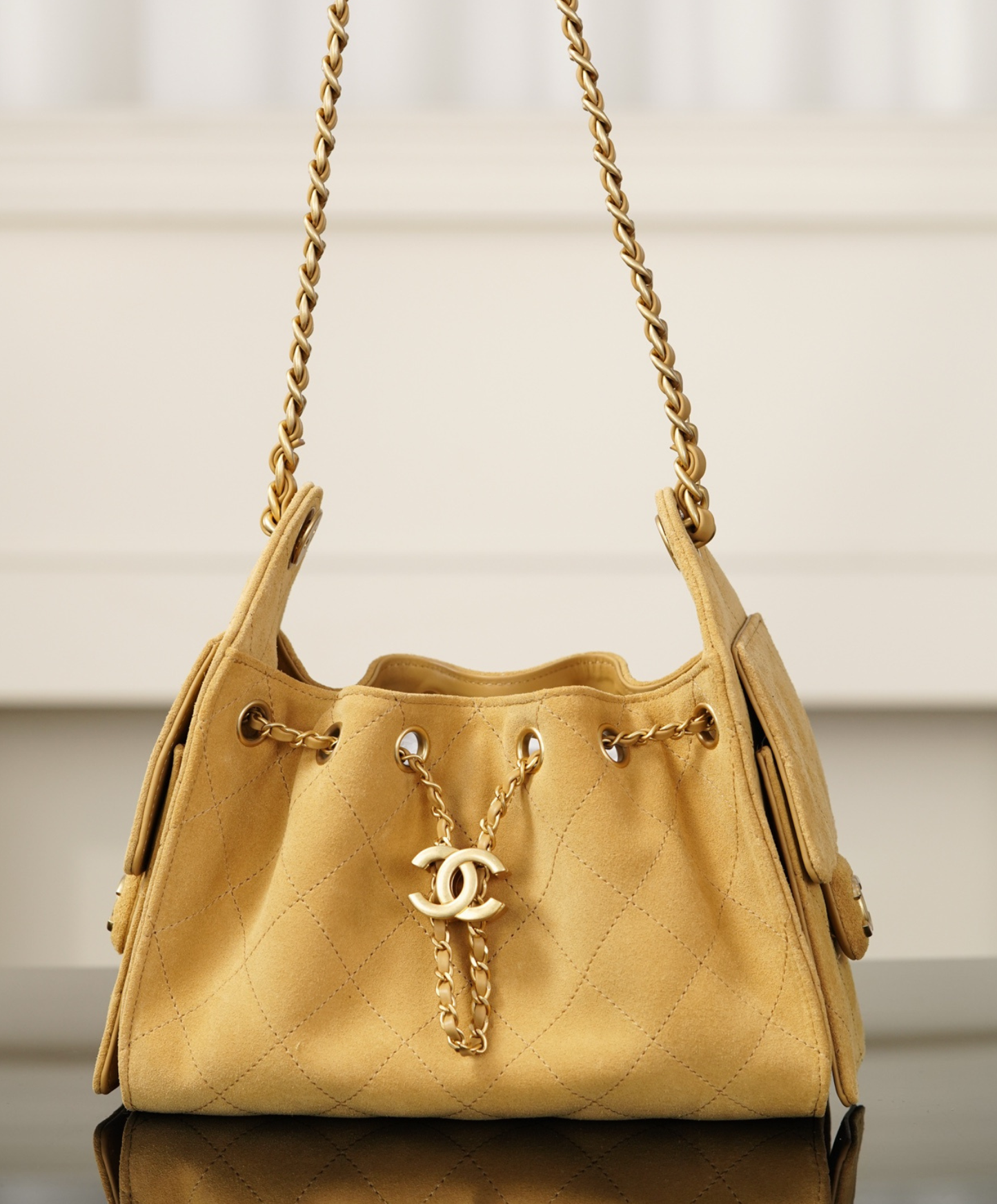 Chanel 25 Mini Handbag