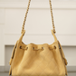 Chanel 25 Mini Handbag