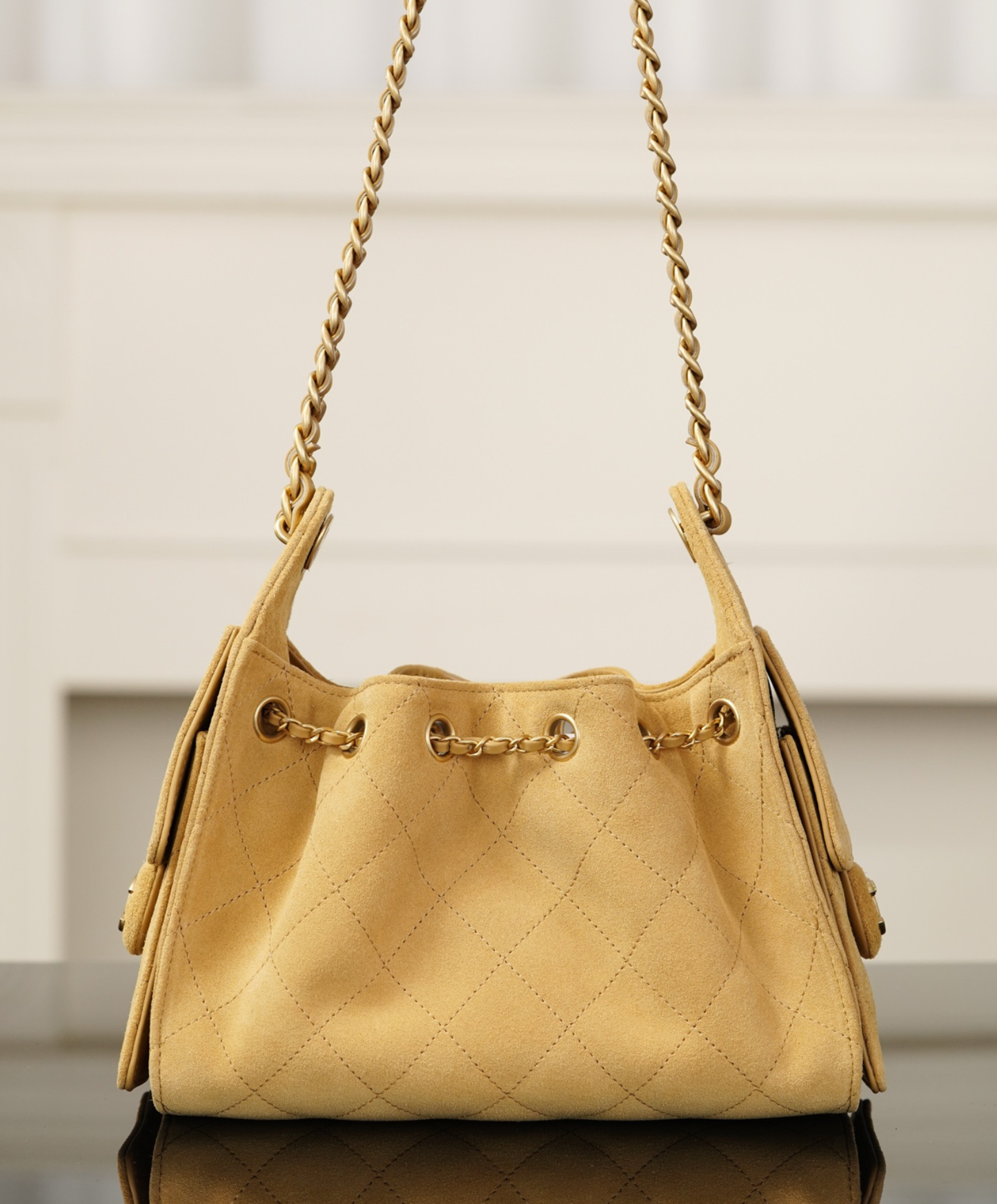Chanel 25 Mini Handbag