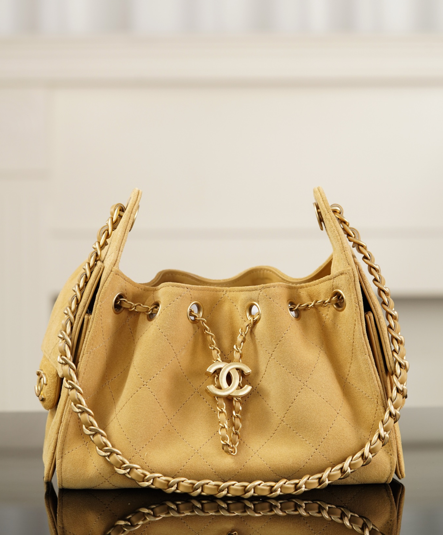 Chanel 25 Mini Handbag