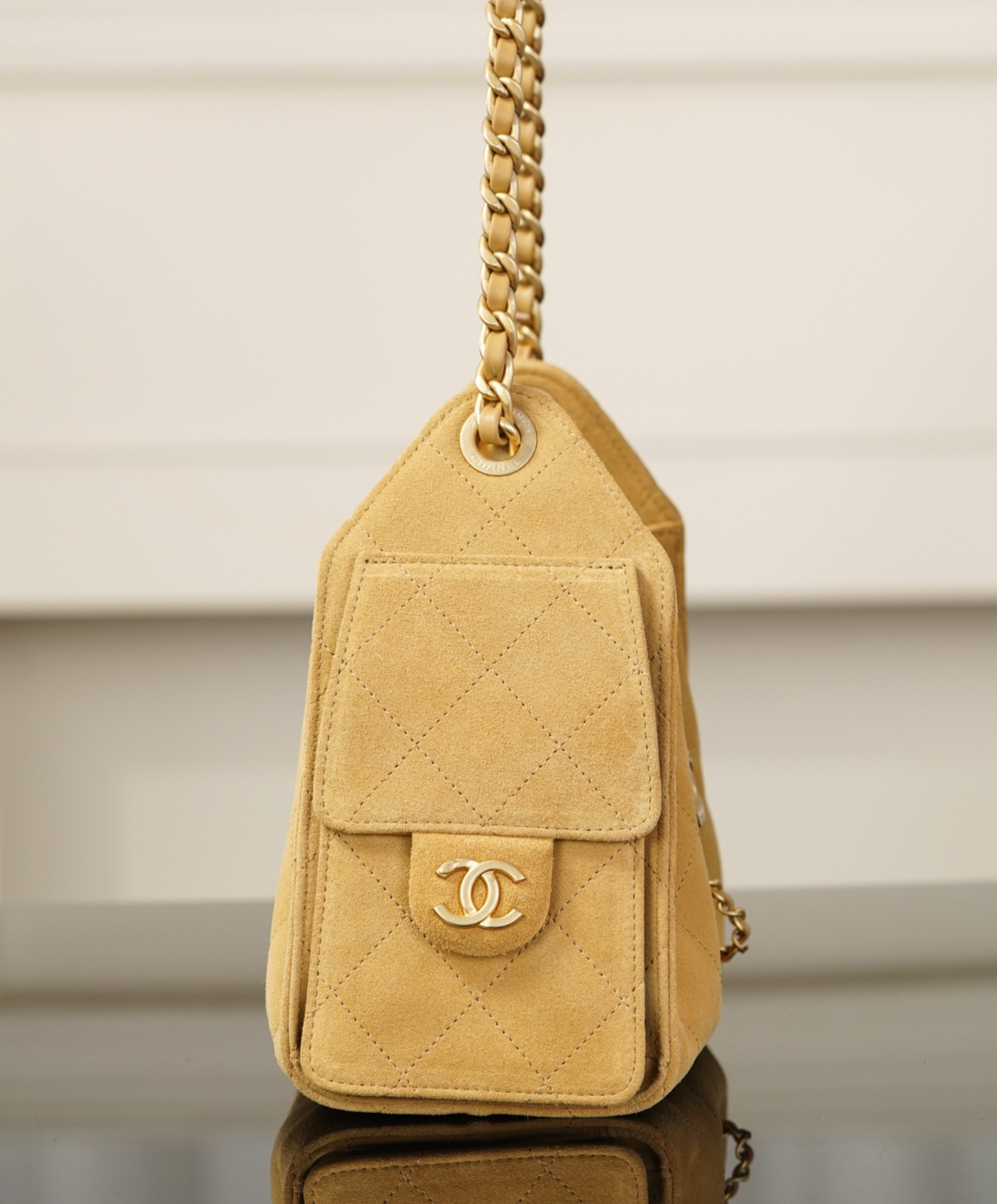 Chanel 25 Mini Handbag