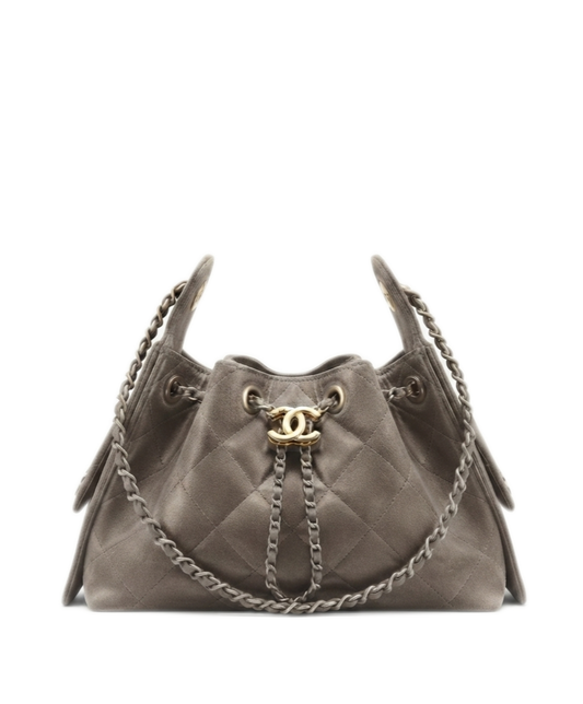 Chanel 25 Mini Handbag