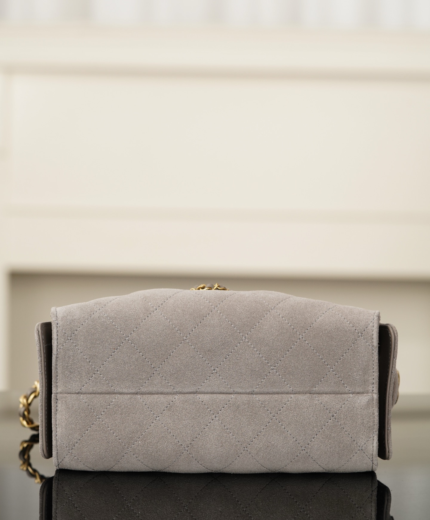 Chanel 25 Mini Handbag