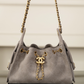 Chanel 25 Mini Handbag