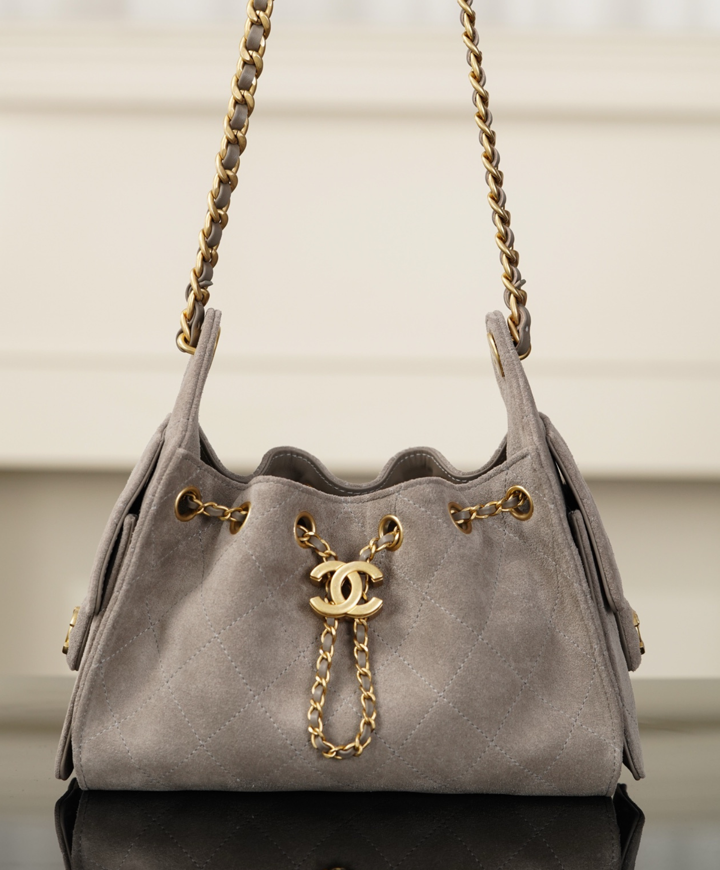Chanel 25 Mini Handbag