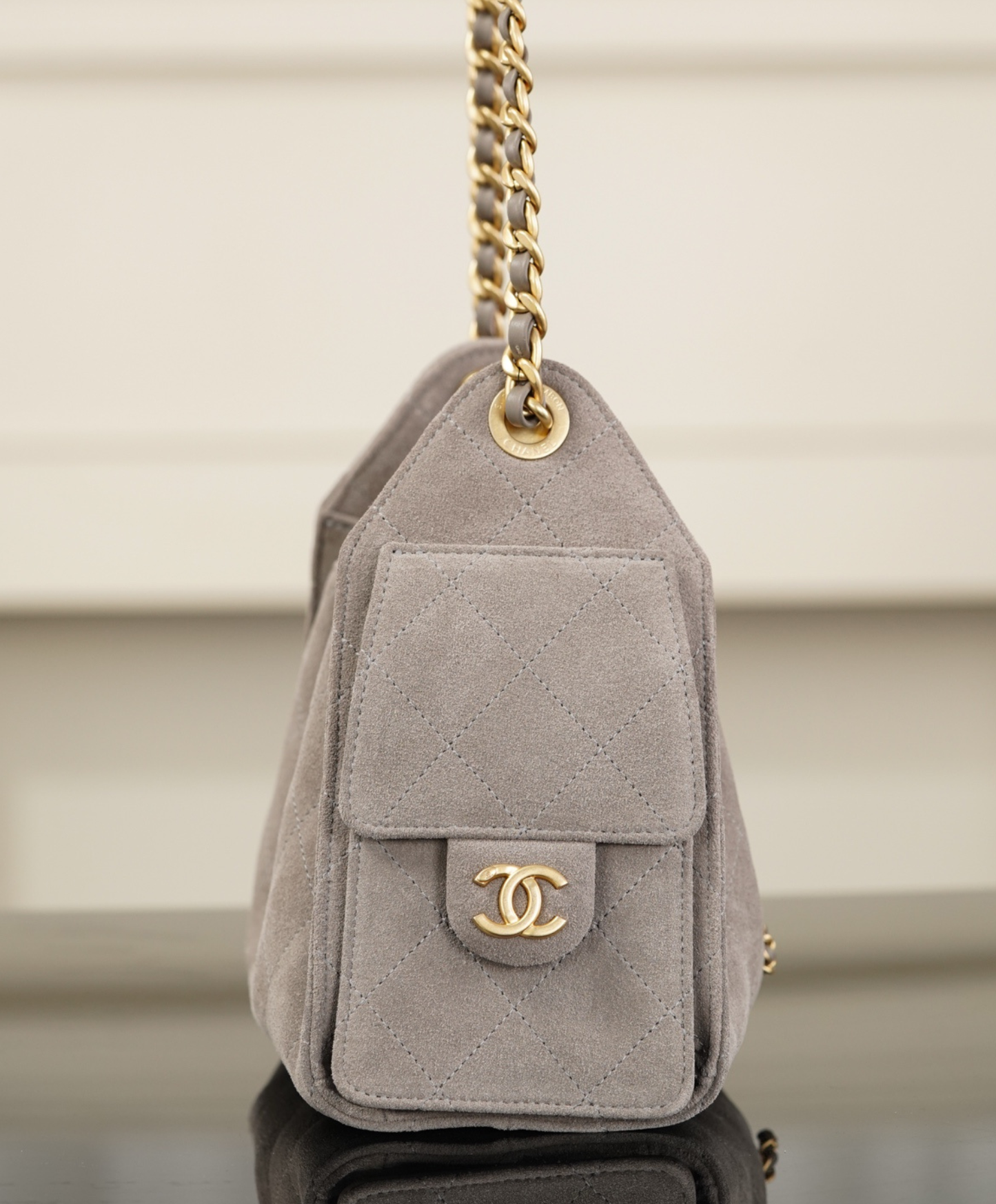 Chanel 25 Mini Handbag