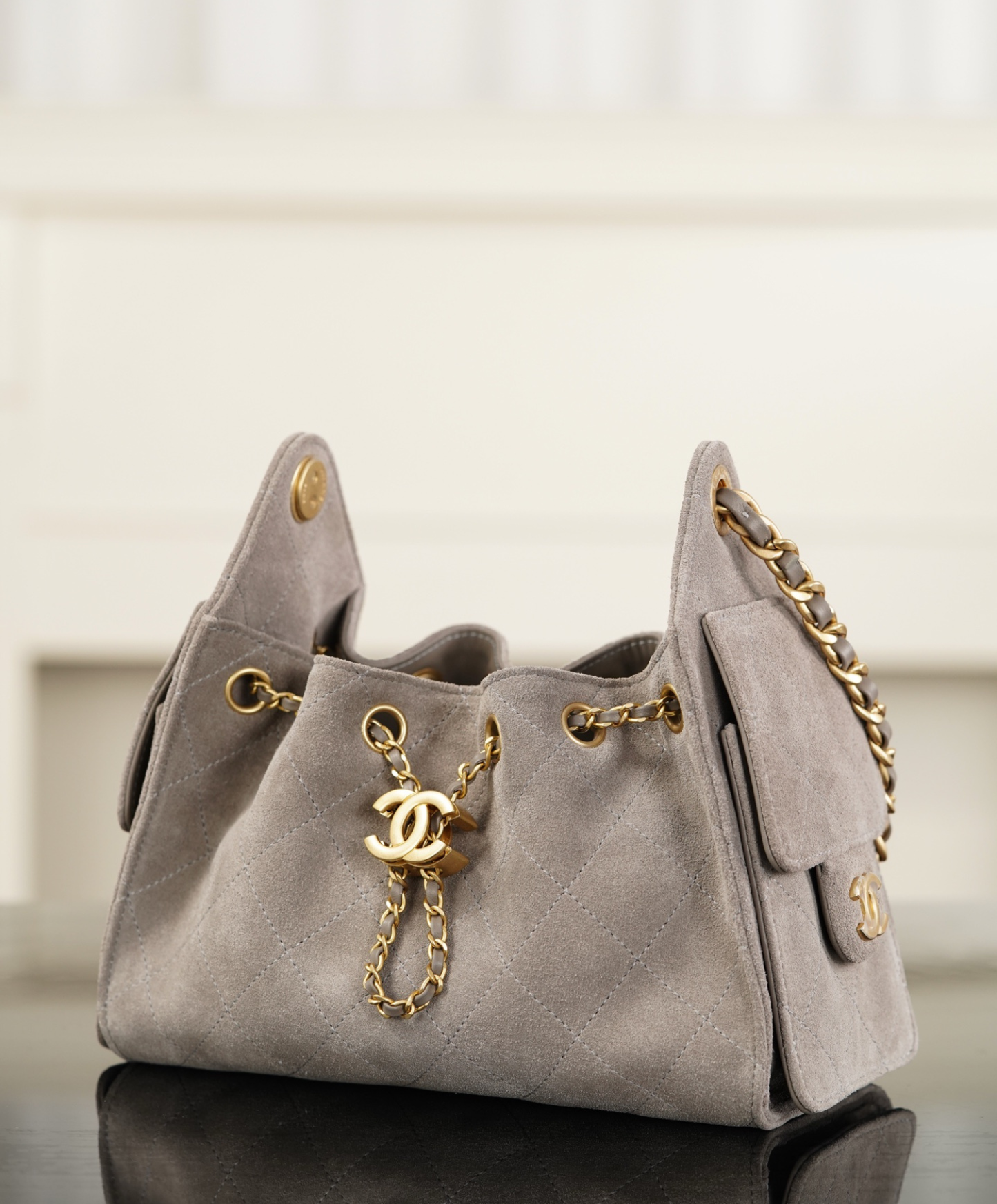 Chanel 25 Mini Handbag