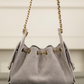 Chanel 25 Mini Handbag