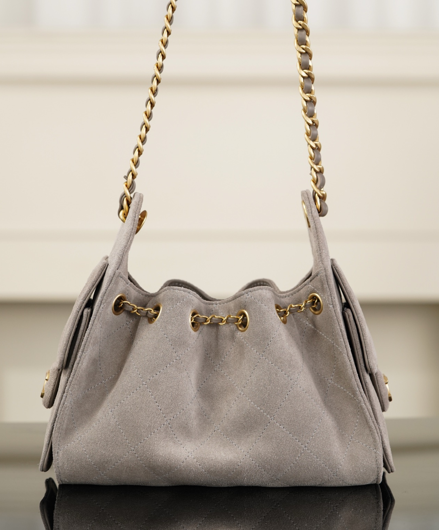 Chanel 25 Mini Handbag