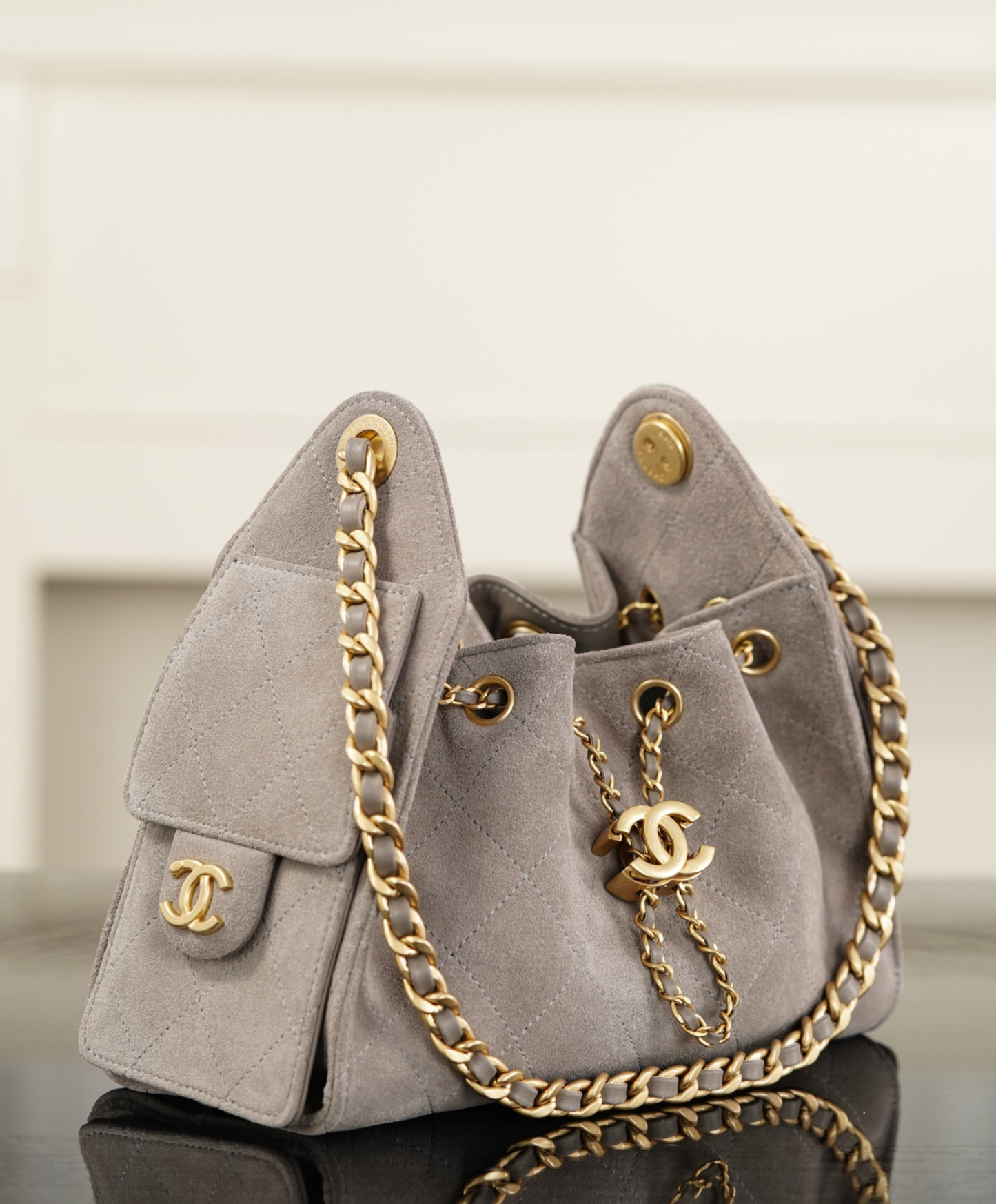 Chanel 25 Mini Handbag