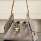 Chanel 25 Mini Handbag