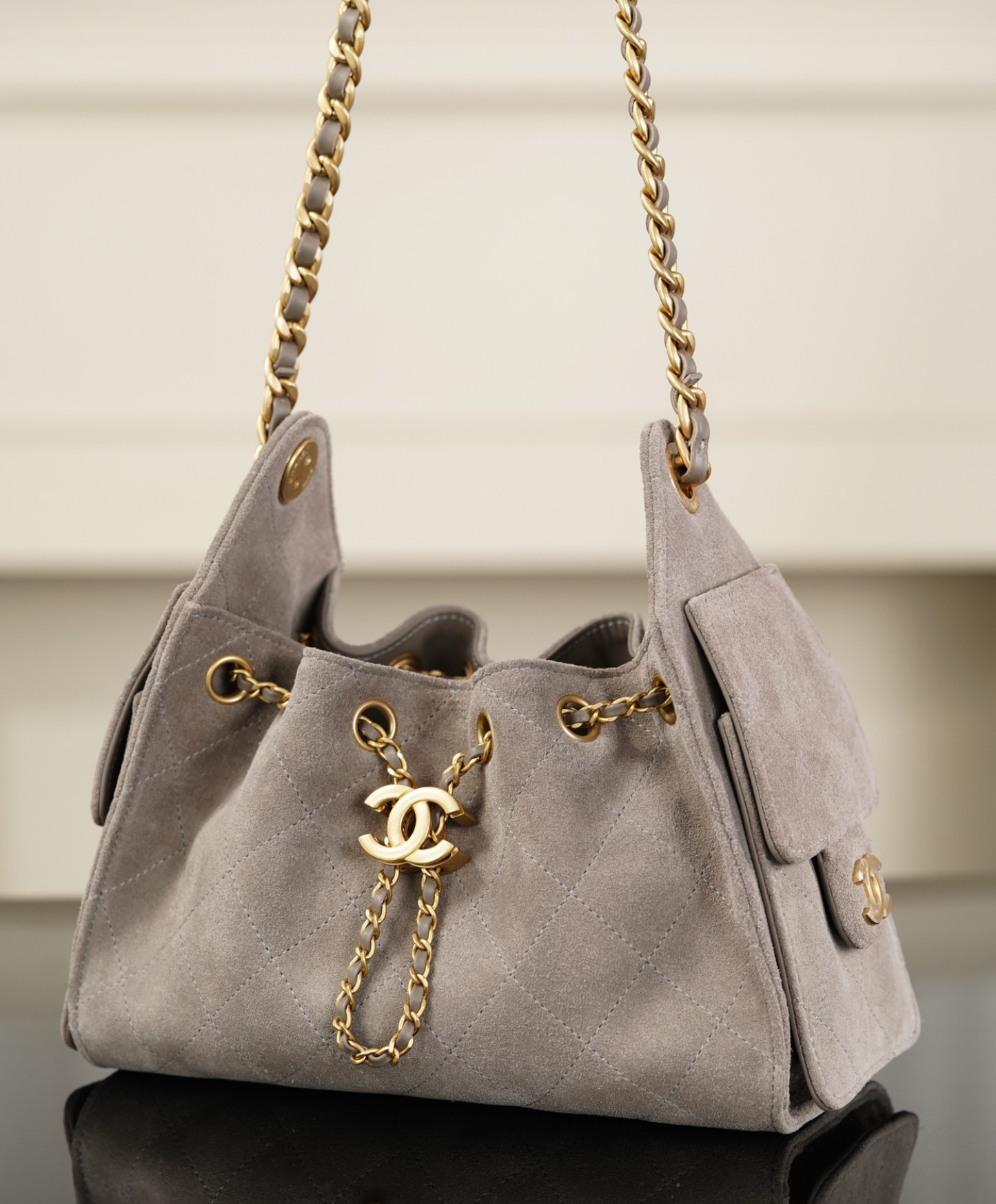 Chanel 25 Mini Handbag