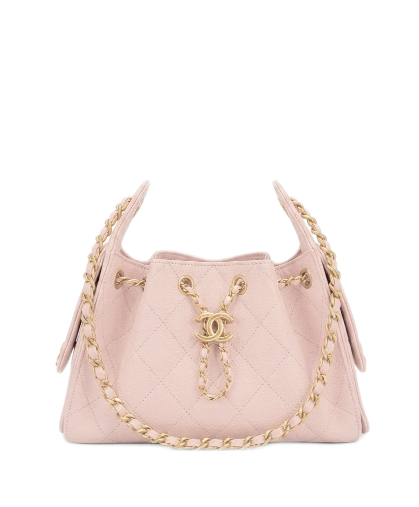 Chanel 25 Mini Handbag