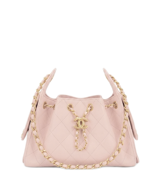 Chanel 25 Mini Handbag