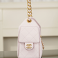 Chanel 25 Mini Handbag