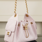 Chanel 25 Mini Handbag