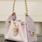 Chanel 25 Mini Handbag