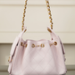 Chanel 25 Mini Handbag