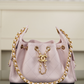 Chanel 25 Mini Handbag