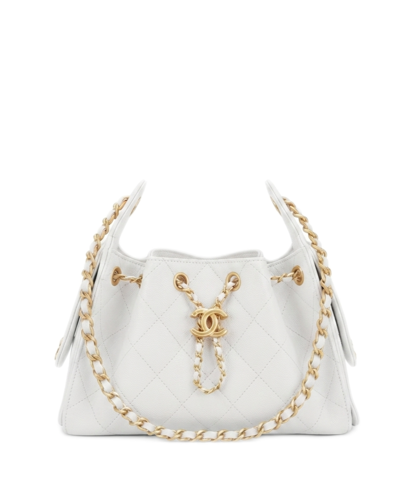 Chanel 25 Mini Handbag