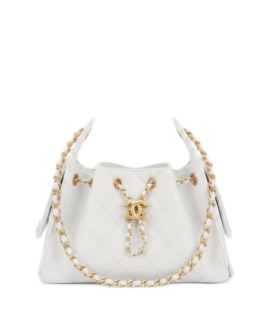 Chanel 25 Mini Handbag