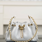 Chanel 25 Mini Handbag