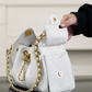 Chanel 25 Mini Handbag