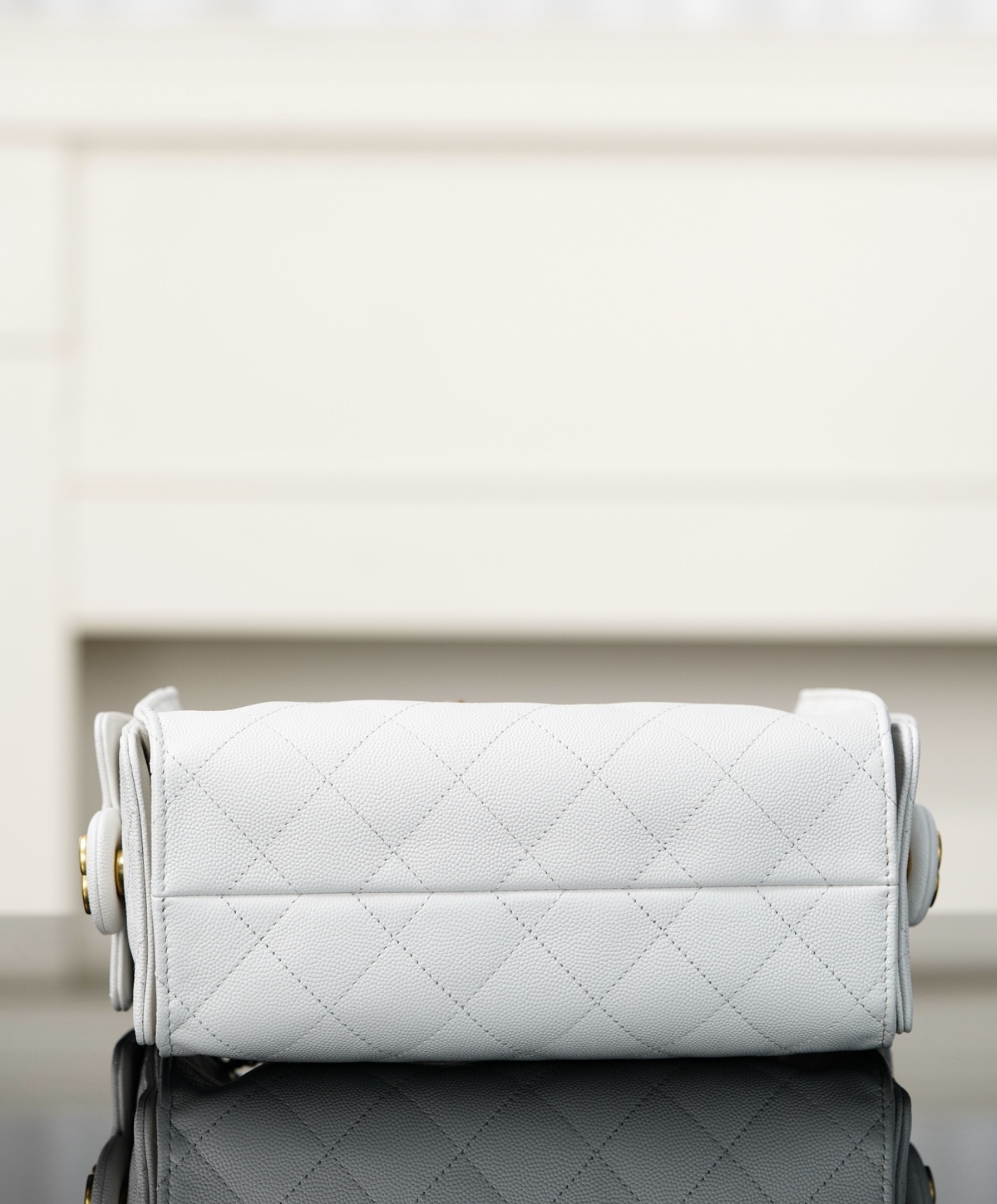 Chanel 25 Mini Handbag