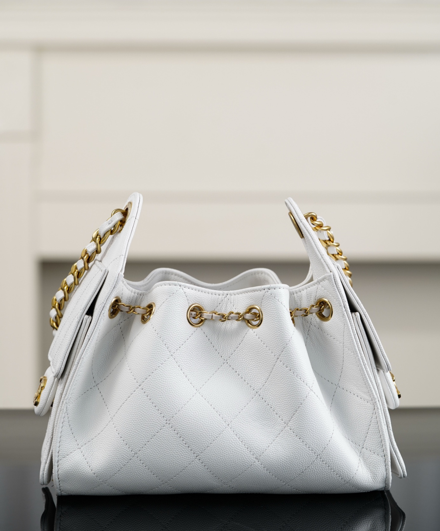 Chanel 25 Mini Handbag