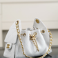 Chanel 25 Mini Handbag