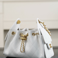 Chanel 25 Mini Handbag