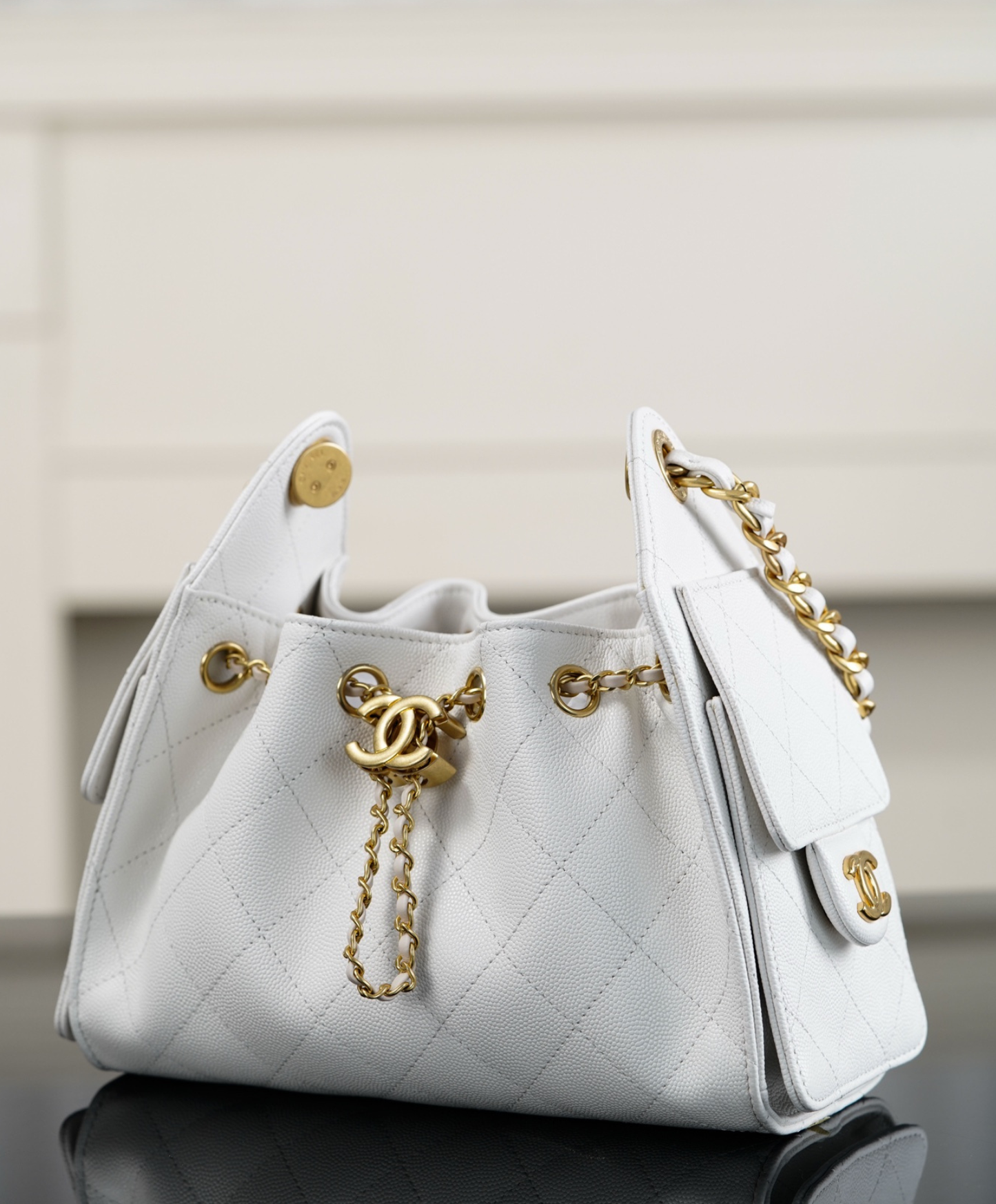 Chanel 25 Mini Handbag