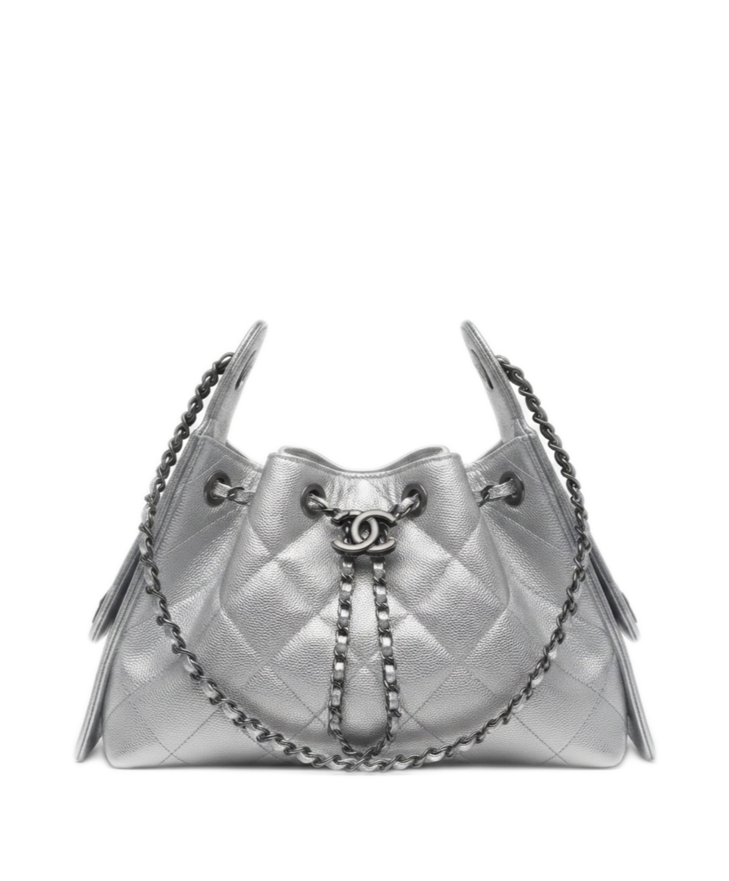 Chanel 25 Mini Handbag
