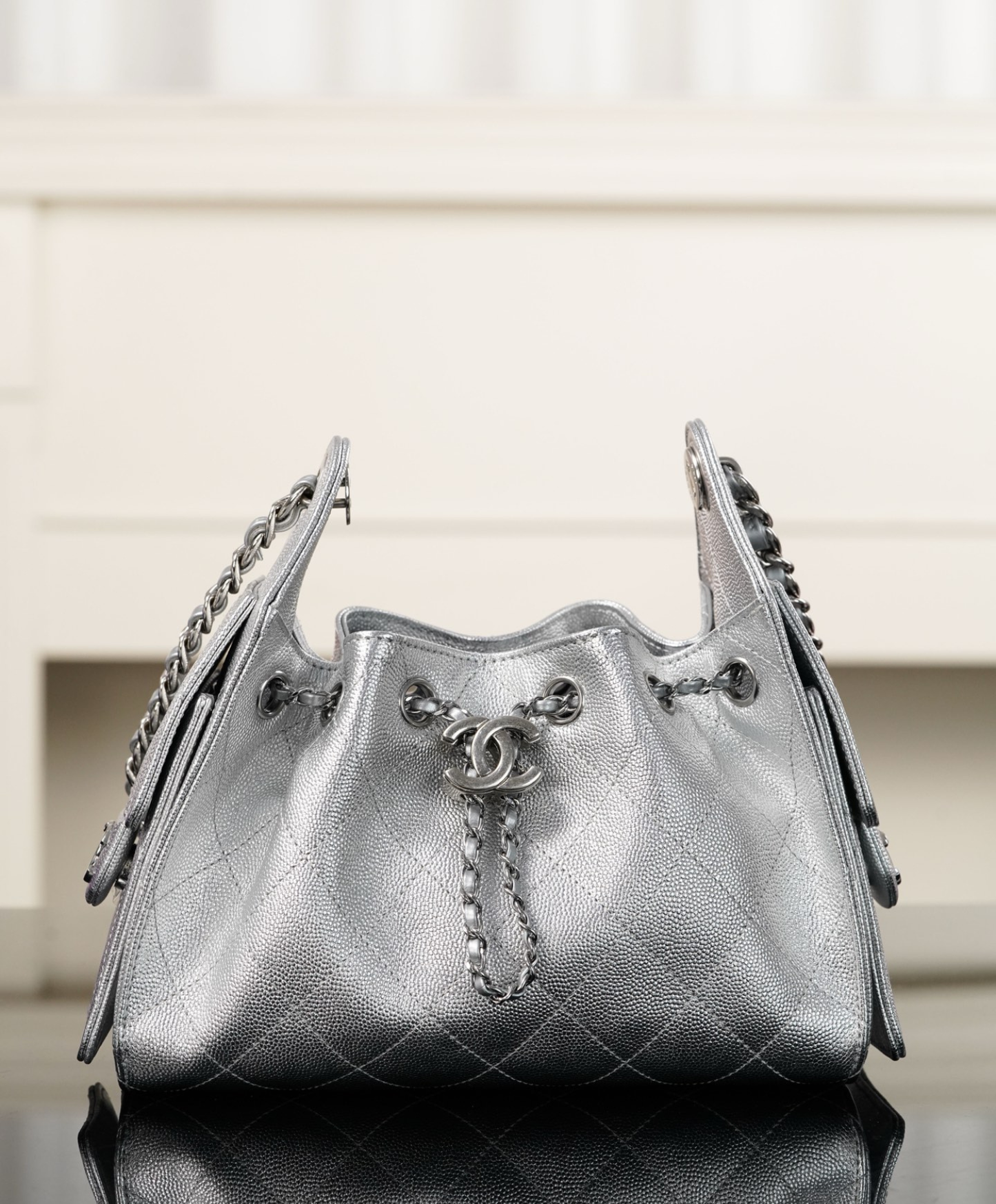 Chanel 25 Mini Handbag