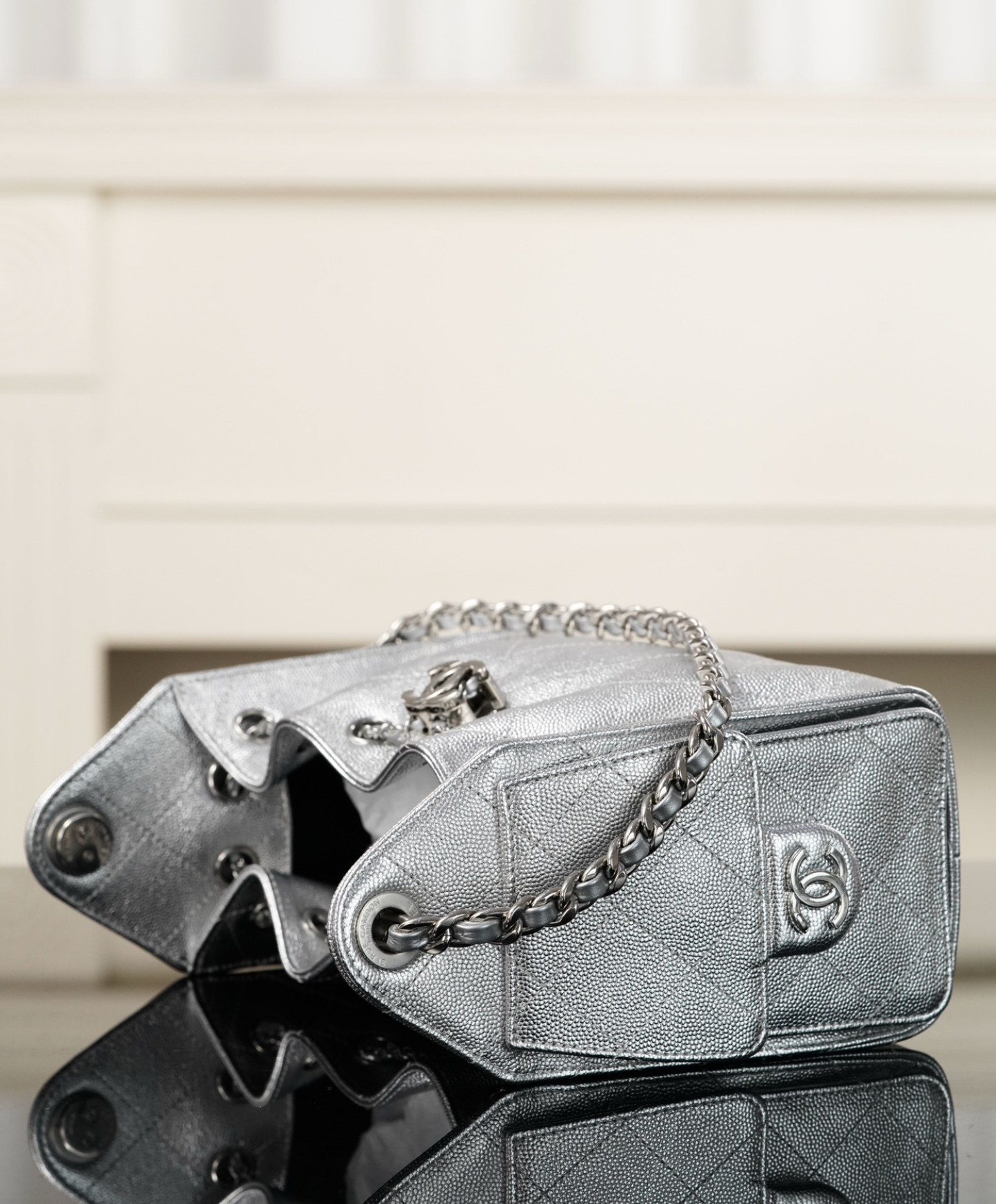 Chanel 25 Mini Handbag